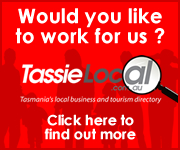 Would you like to work for Tassie Local ?