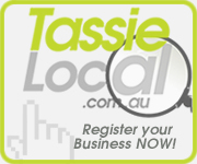 Click here to find out more about advertising with Tassie Local