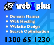 Looking for a new website, webZplus can help you get online FAST!